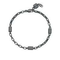 Bracciale Brosway Uomo in Acciaio BOA16